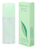 Elizabeth Arden - E.Arden Green Tea Scent Eau de parfum Spray 50 ml Dames