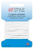 Restyle Lingerie Elastiek 3 mm x 6 meter