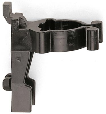 Raaco Grs wandd veerklem 24mm type 6 set a 6