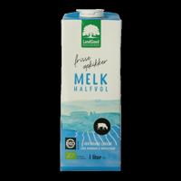 Halfvolle melk bio 1 Liter