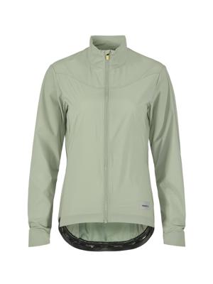 Craft endur light wind jack dames glacial