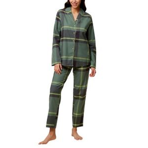 Triumph Boyfriend Pyjama PW X Checks