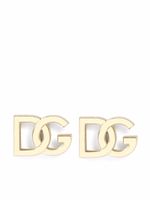 Dolce & Gabbana boucles d'oreilles en or 18ct