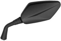 Vicma Mirrors left black, e896i