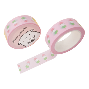 Washi Tape - Mika Dango