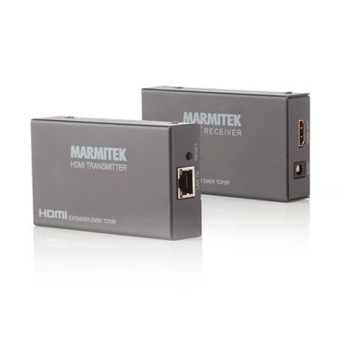 MarmitekMegaview90 TV accessoire Zwart