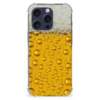 iPhone 16 Pro Max Beschermhoes Bier