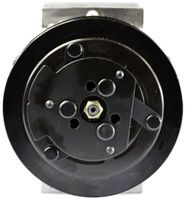 Air Compressor Renault Trucks ACP1129000S Air Compressor Renault Trucks ACP1129000S