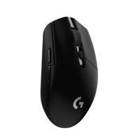 Logitech G Wireless Gaming Mouse G305 Zwart