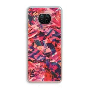 California: Xiaomi Mi 10T Lite 5G Transparant Hoesje