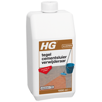 HG cementsluier verwijderaar (extra) (HG product 11) 1 liter