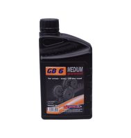 BO Motor Oil / Systac Transmissieolie BO GB6 Gear Box Medium (1L)