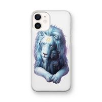 Child Of Light: iPhone 12 mini Transparant Hoesje