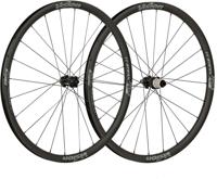 Vision Trimax Aero Gravel i23 Disc Clincher TLR wheelset