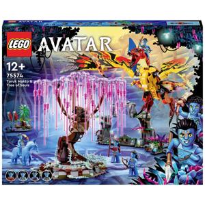 75574 LEGO® Avatar Toruk Makto & Boom der Zielen