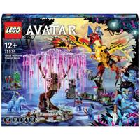 75574 LEGO® Avatar Toruk Makto & Boom der Zielen