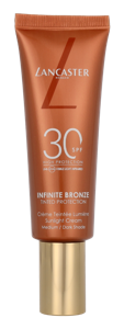Lancaster Infinite Bronze Sunlight Cream SPF30 50 ml