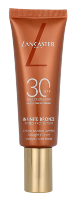 Lancaster Infinite Bronze Sunlight Cream SPF30 50 ml