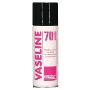 KONTAKT 701 200ml  - Protection/lubrication spray 200ml KONTAKT 701 200ml