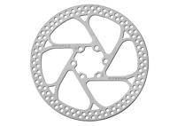 Barbieri Absolut rotor disko 15 6-hole 160mm