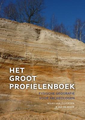 Het groot profielenboek (Paperback)