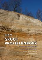 Het groot profielenboek (Paperback)