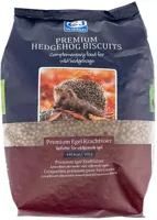 Egel voer 1.75kg