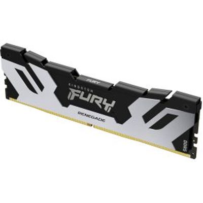 Kingston Technology FURY Renegade geheugenmodule 48 GB 1 x 48 GB DDR5 6000 MHz