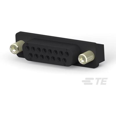 TE Connectivity 5745077-4 1 stuk(s) Tube