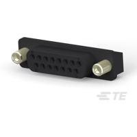 TE Connectivity 5745077-4 1 stuk(s) Tube