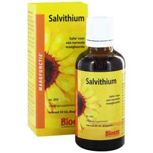 Salvithium