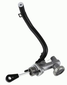SACHS Hulpcilinder, koppeling 6284600781