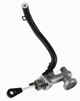 SACHS Hulpcilinder, koppeling 6284600781