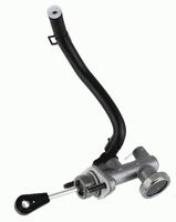 SACHS Hulpcilinder, koppeling 6284600781