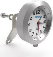 OXFORD Analog clock anacl si dial ws