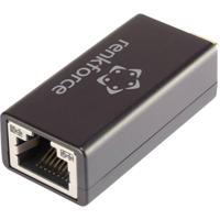 Renkforce RF-3386050 Netwerkadapter 1000 MBit/s null, LAN (10/100/1000 MBit/s)