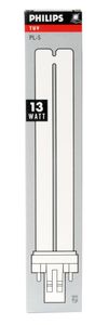 13 Watt reservelamp UVC 2.0 - Hozelock