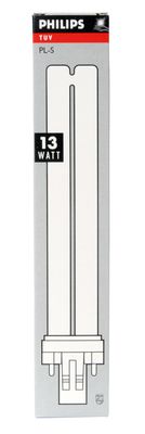 13 Watt reservelamp UVC 2.0 - Hozelock