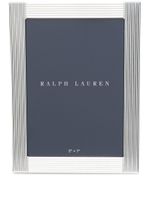 Ralph Lauren Home Cadre photo Luxe (5 cm x 7 cm) - Argent