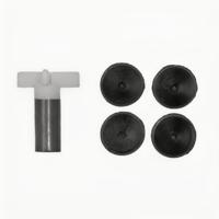 Superfish Aqua&Pondpower 450 Service Kit - Complete Onderhoudsset voor Vijverpompen