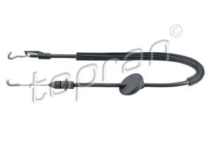 Topran Kabel deurregeling 113 428