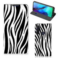 Motorola Moto G Pro Hoesje maken Zebra