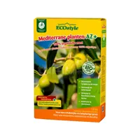 ECOstyle Mediterrane Planten-AZ+ 800g