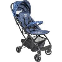 Kinderwagen Mickey Mouse CZ10395 Blauw Opvouwbaar Kinderwagen Mickey Mouse CZ10395 Blauw Opvouwbaar
