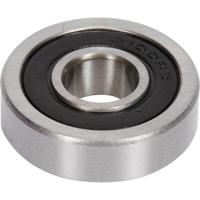 Elvedes Kogellager 16100 2rs 10x28x8