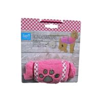 lief! Girls badjas XXS - Lief