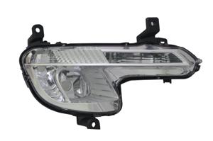 Mistlamp rechts 1912099012