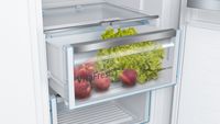 Bosch Serie 6 KIR81AFE0 koelkast Ingebouwd 319 l A++ - thumbnail