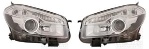 Koplamp Set SET3389966