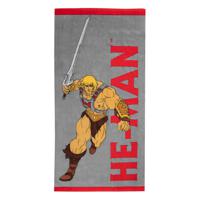 Masters Of The Universe Towel He-Man 140 X 70